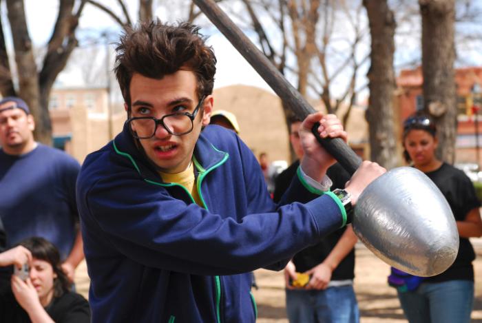  فیلم سینمایی پسران طرفدار با حضور Jay Baruchel