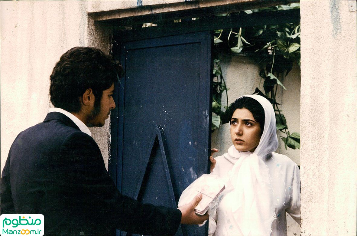  فیلم سینمایی رقص در غبار به کارگردانی اصغر فرهادی