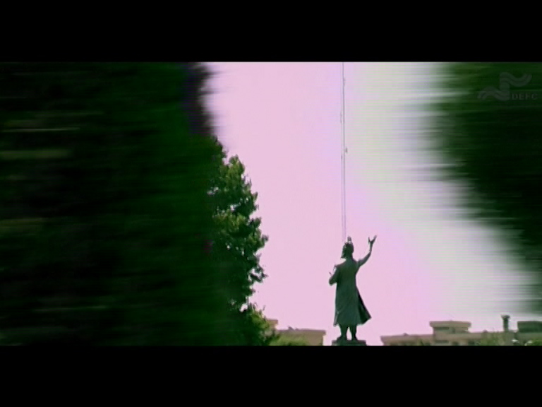  فیلم سینمایی پایا به کارگردانی پروانه مرزبان و ابوطالب صادق دقیقی