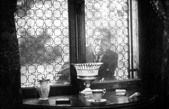  فیلم سینمایی خون آشام به کارگردانی Carl Theodor Dreyer
