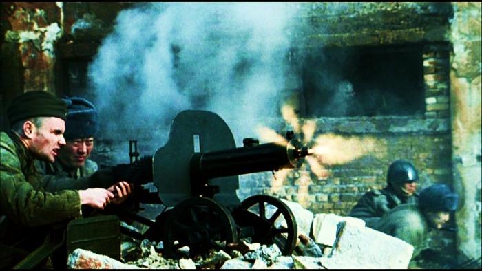  فیلم سینمایی Joy Division به کارگردانی Reg Traviss