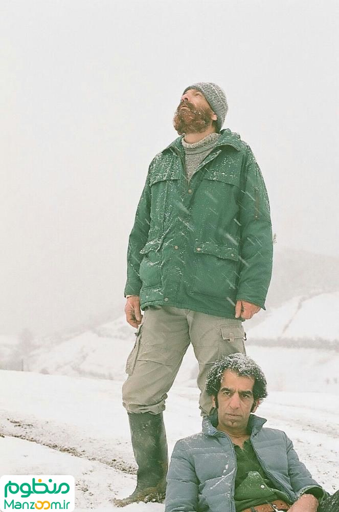  فیلم سینمایی کله سرخ به کارگردانی 