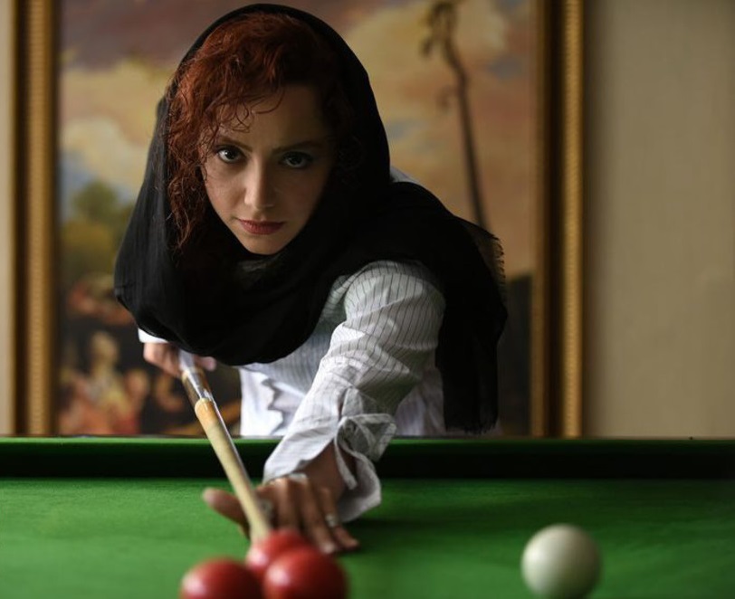  فیلم سینمایی زعفرانیه 14 تیر به کارگردانی سید علی هاشمی