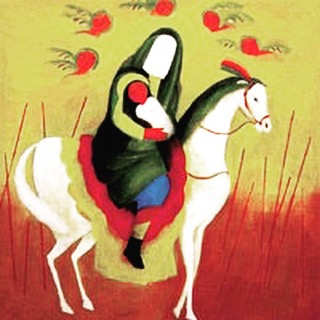 تصویری شخصی از کوروش تهامی، بازیگر سینما و تلویزیون