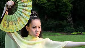  فیلم سینمایی خانه خنجرهای پران به کارگردانی Zhang Yimou