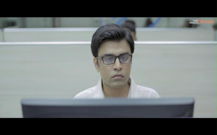  سریال تلویزیونی TVF Pitchers به کارگردانی 