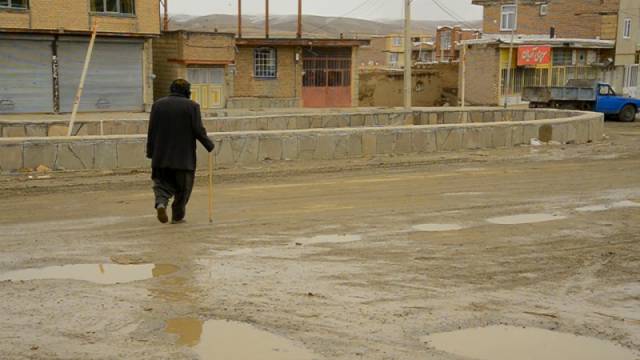  فیلم سینمایی یزدان پرست به کارگردانی محمد جعفر مستشرق