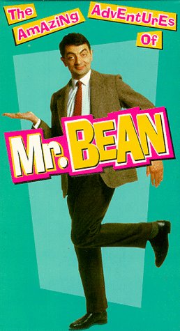  فیلم سینمایی مستر بین به کارگردانی John Howard Davies