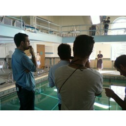  فیلم سینمایی Forever Love به کارگردانی Sarah-Violet Bliss