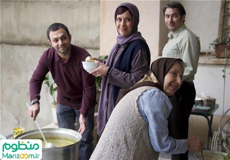  فیلم سینمایی نزديك‌تر به کارگردانی 