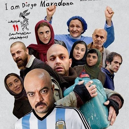 تصویری از سعید آقاخانی، بازیگر و کارگردان سینما و تلویزیون در حال بازیگری سر صحنه یکی از آثارش