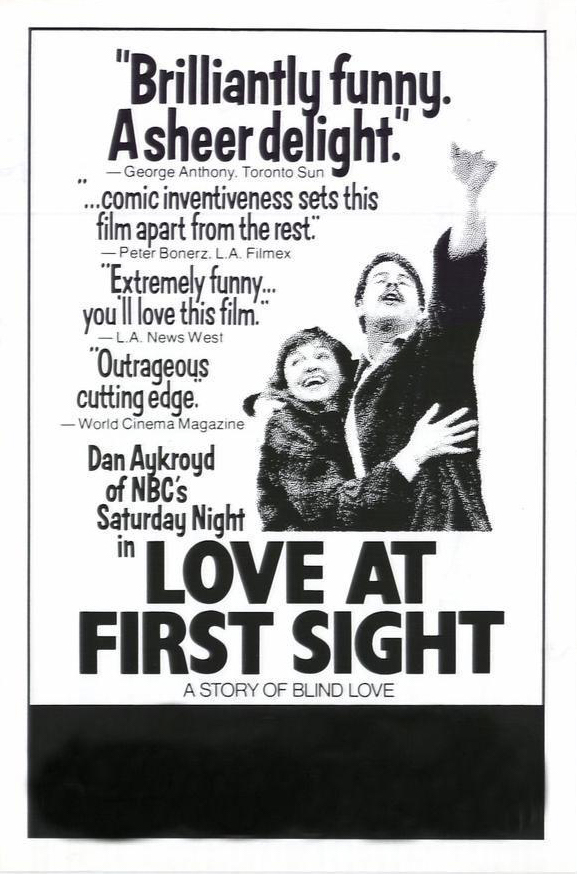  فیلم سینمایی Love at First Sight به کارگردانی Rex Bromfield