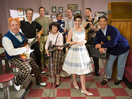  سریال تلویزیونی Corner Gas به کارگردانی Jeff Beesley و Brent Butt و David Storey و Robert de Lint و Don McCutcheon و Mark Farrell و Trent Carlson و Rob W. King و Henry Sarwer-Foner و Wendy Hopkins