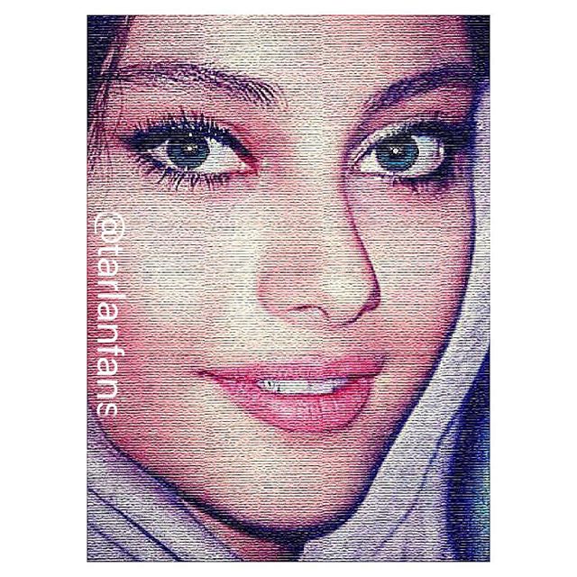 تصویری شخصی از ترلان پروانه، بازیگر سینما و تلویزیون