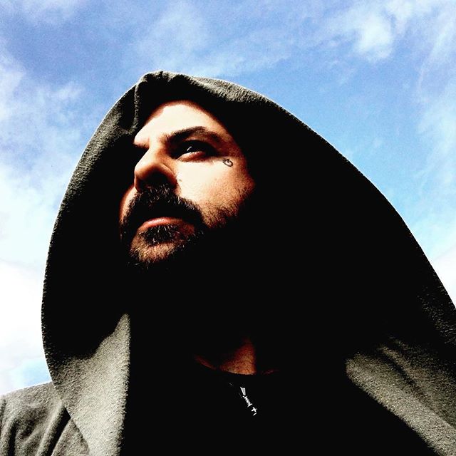تصویری شخصی از هومن سیدی، بازیگر و کارگردان سینما و تلویزیون