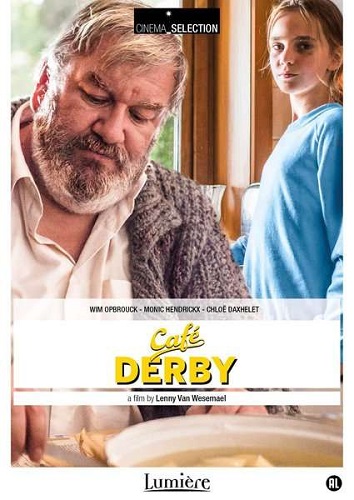  فیلم سینمایی Café Derby به کارگردانی 