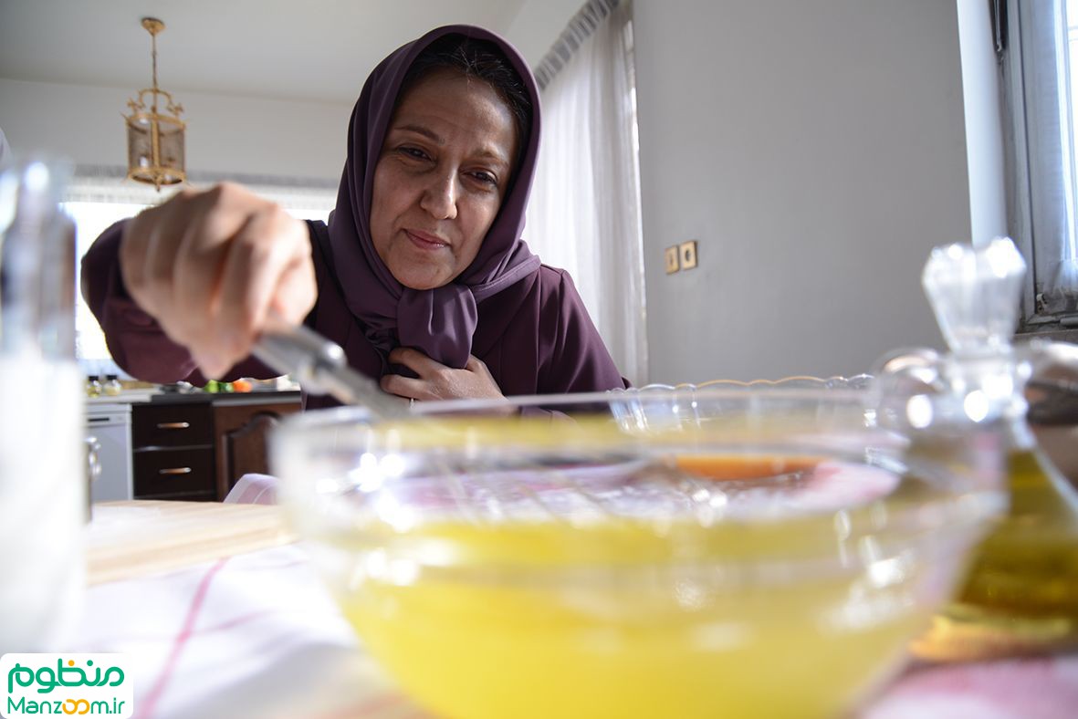  فیلم سینمایی طبقه حساس به کارگردانی کمال تبریزی