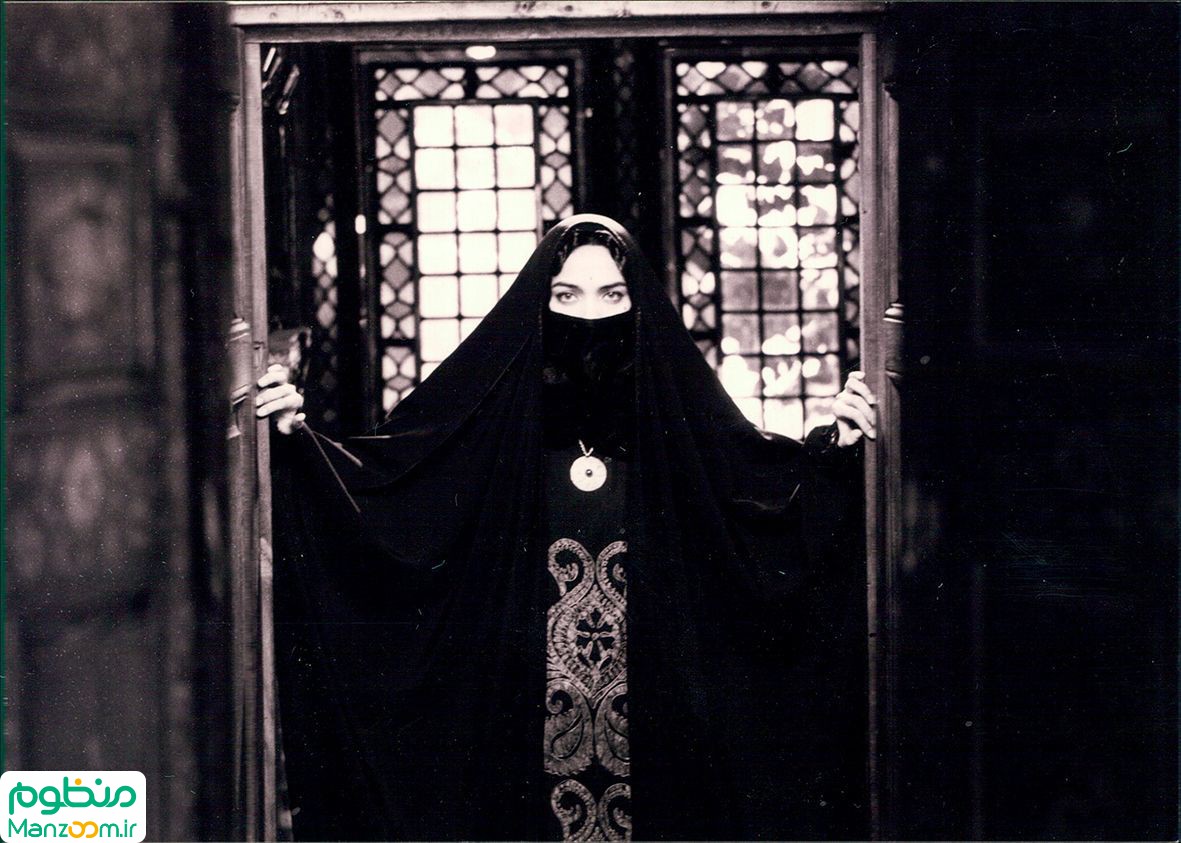  فیلم سینمایی رخساره به کارگردانی امیر قویدل