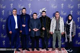  فیلم سینمایی اتاقک گلی به کارگردانی محمد عسگری جعفرآبادی