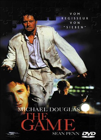  فیلم سینمایی بازی به کارگردانی دیوید فینچر