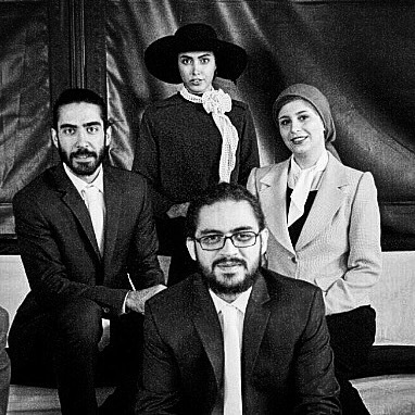 تصویری شخصی از ساناز طاری، بازیگر سینما و تلویزیون