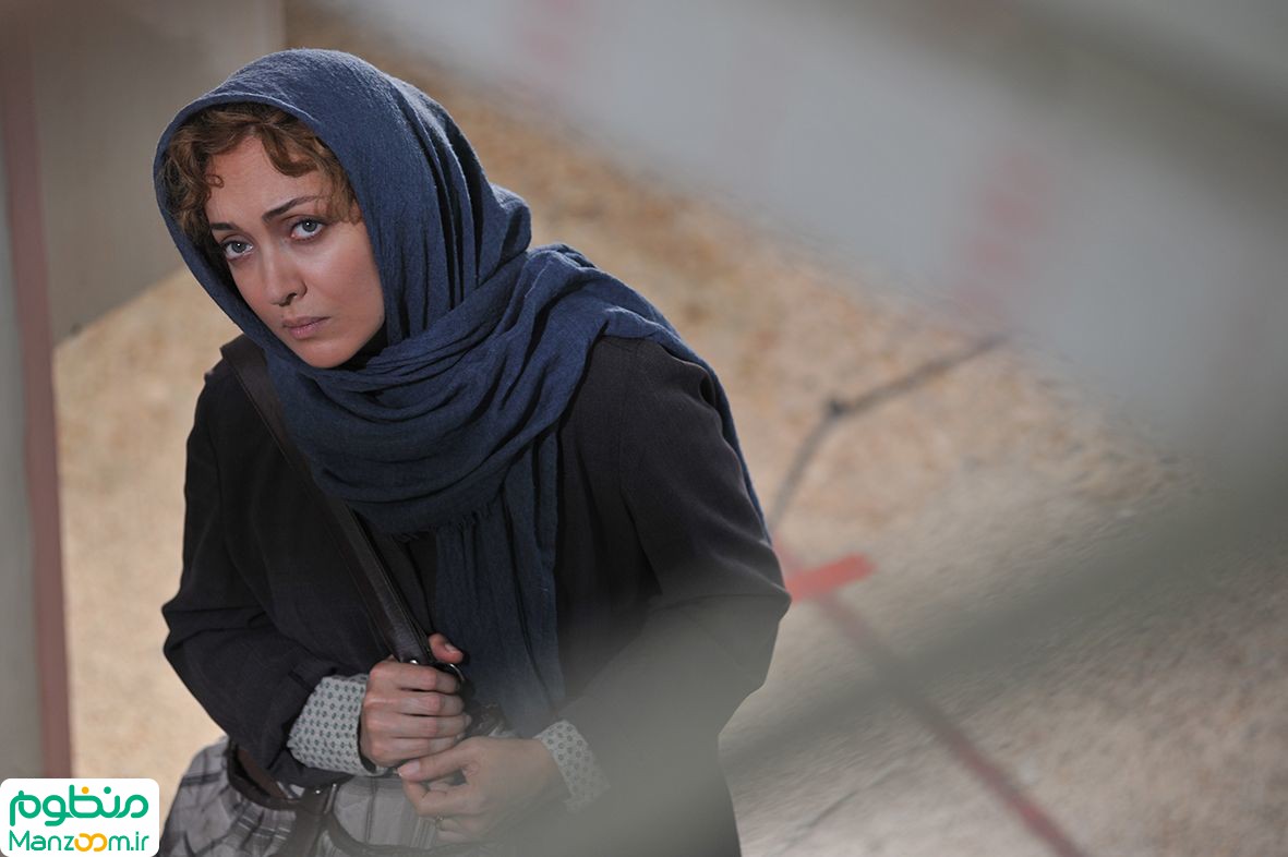  فیلم سینمایی زندگي جاي ديگريست به کارگردانی 