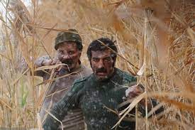  فیلم سینمایی شماره 10 به کارگردانی حمید زرگرنژاد