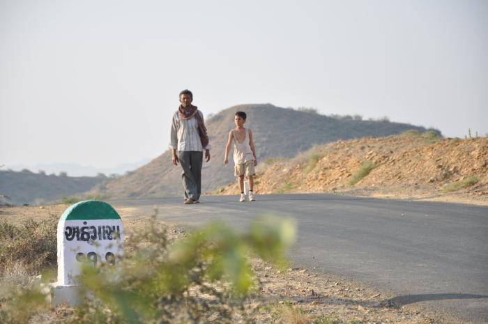  فیلم سینمایی The Good Road به کارگردانی 