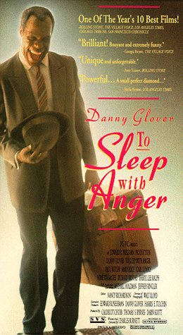  فیلم سینمایی To Sleep with Anger به کارگردانی Charles Burnett