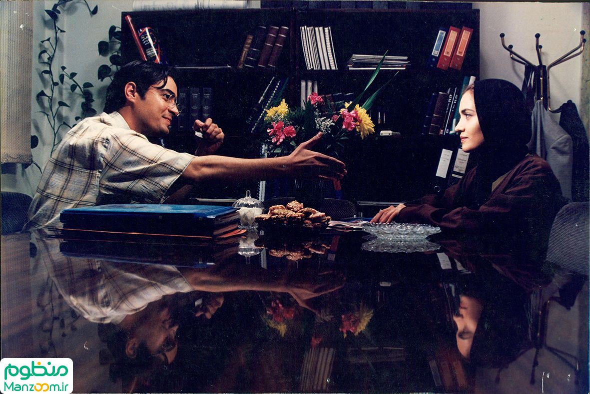  فیلم سینمایی رخساره به کارگردانی امیر قویدل