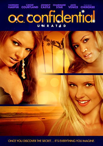  فیلم سینمایی OC Confidential به کارگردانی Janine Gosselin