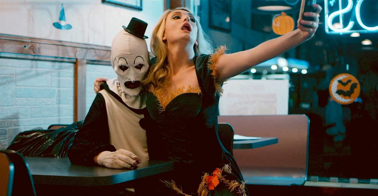 دانلود فیلم Terrifier 2016 ترساننده