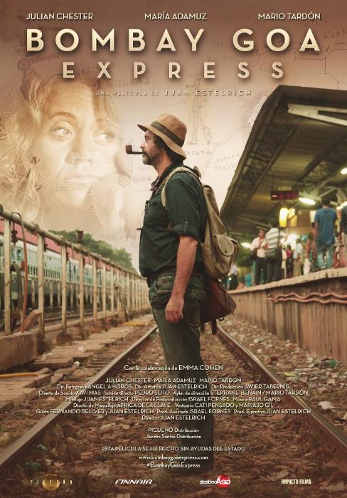  فیلم سینمایی Bombay Goa Express به کارگردانی 