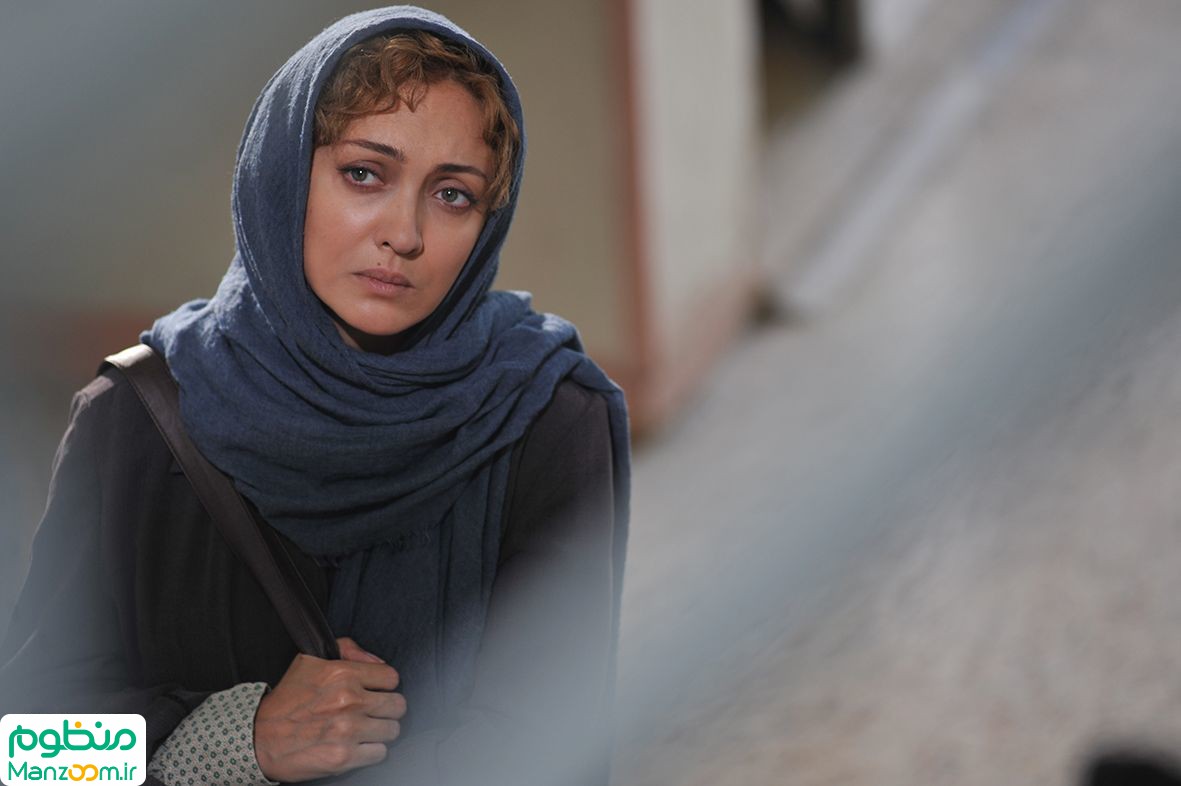  فیلم سینمایی زندگي جاي ديگريست به کارگردانی 