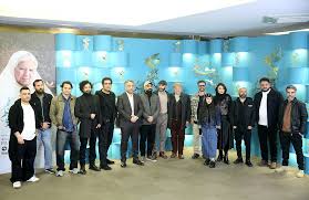  فیلم سینمایی آبستن به کارگردانی محمد تنابنده و مصطفی تنابنده