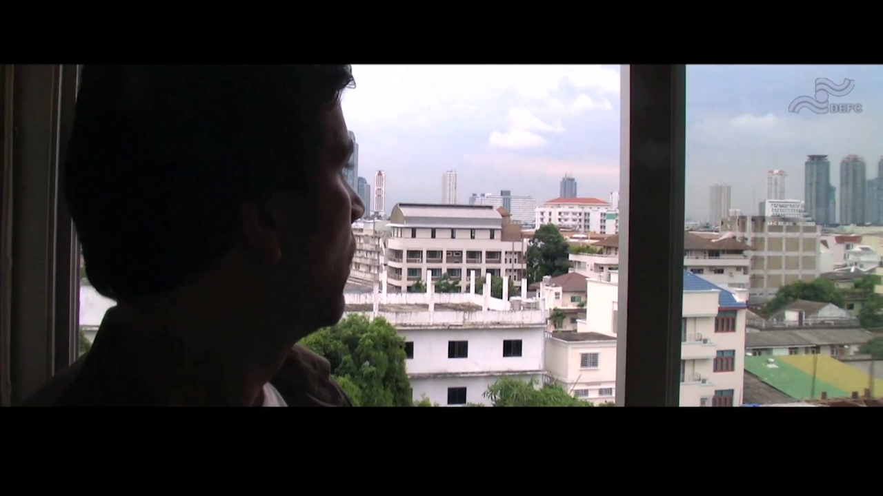  فیلم سینمایی فریادهای روهینگیا به کارگردانی جواد مزدآبادی