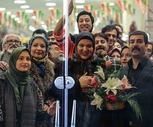  سریال تلویزیونی پایتخت 7 به کارگردانی سیروس مقدم