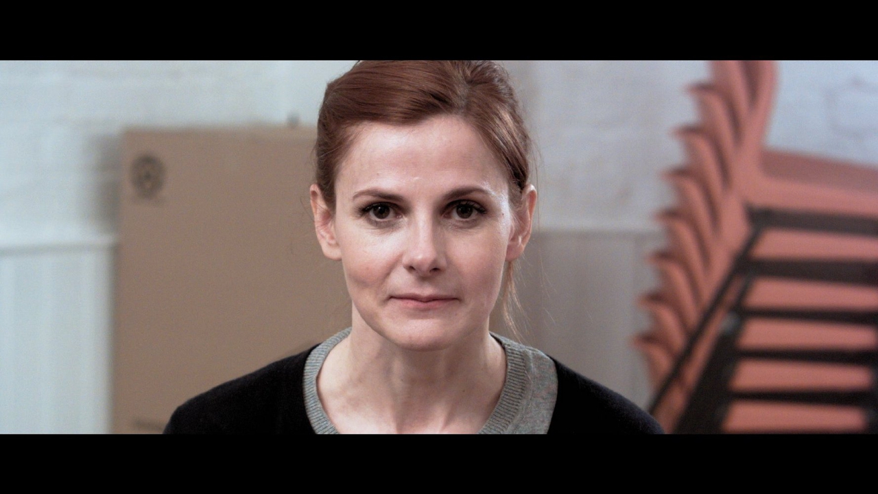  سریال تلویزیونی All Good Things با حضور Louise Brealey