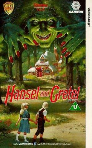  فیلم سینمایی Hansel and Gretel به کارگردانی 