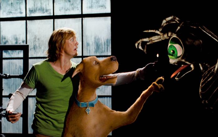  فیلم سینمایی Scooby-Doo 2: Monsters Unleashed با حضور Matthew Lillard