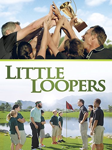  فیلم سینمایی Little Loopers به کارگردانی 