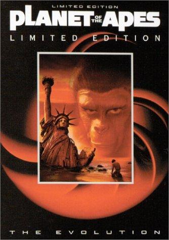  فیلم سینمایی Conquest of the Planet of the Apes به کارگردانی J. Lee Thompson