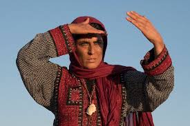  فیلم سینمایی لیپار به کارگردانی حسین ریگی