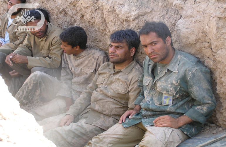  فیلم سینمایی اتوبوس شب به کارگردانی کیومرث پوراحمد