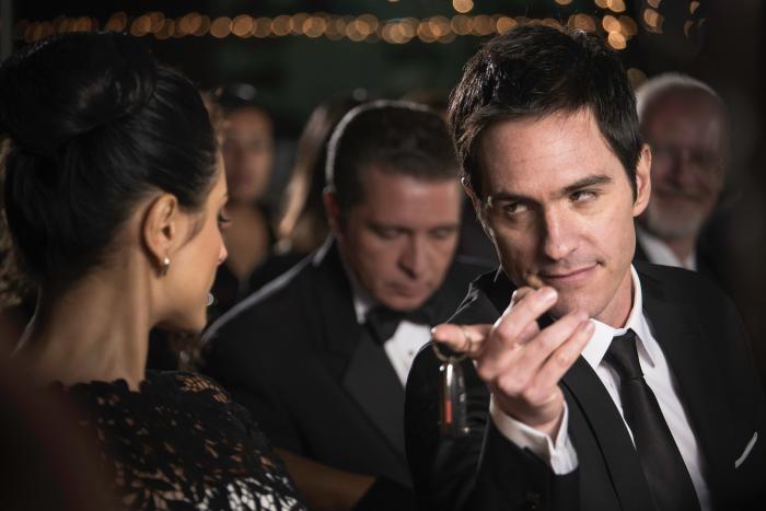  فیلم سینمایی A la mala به کارگردانی Pedro Pablo Ibarra