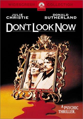  فیلم سینمایی Don't Look Now به کارگردانی Nicolas Roeg