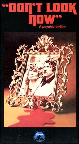  فیلم سینمایی Don't Look Now به کارگردانی Nicolas Roeg