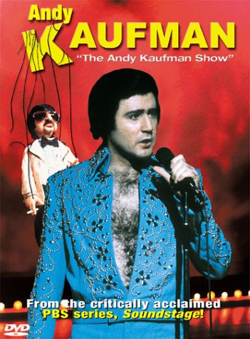  فیلم سینمایی The Andy Kaufman Show به کارگردانی Dick Carter