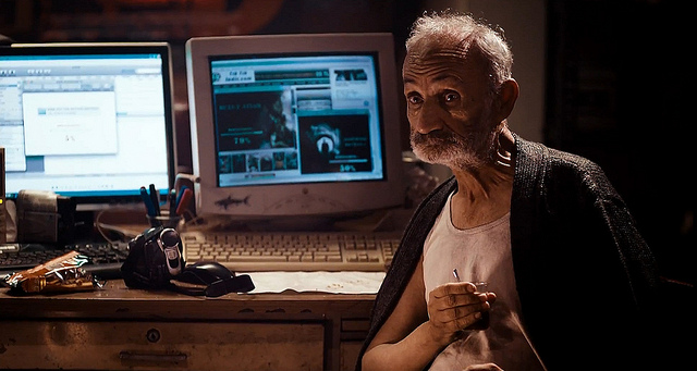  فیلم سینمایی CM101MMXI Fundamentals به کارگردانی Murat Dündar