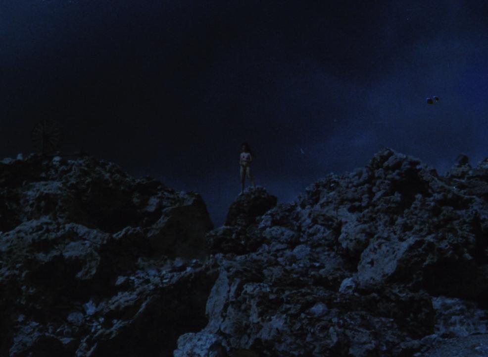  فیلم سینمایی Pastoral Hide and Seek به کارگردانی Shûji Terayama